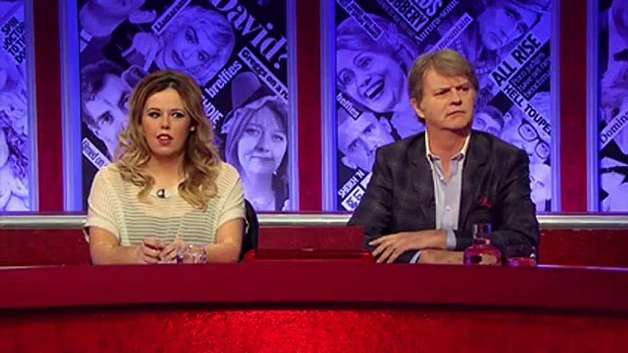 Have I Got News For You - Se49 - Ep06 HD Watch