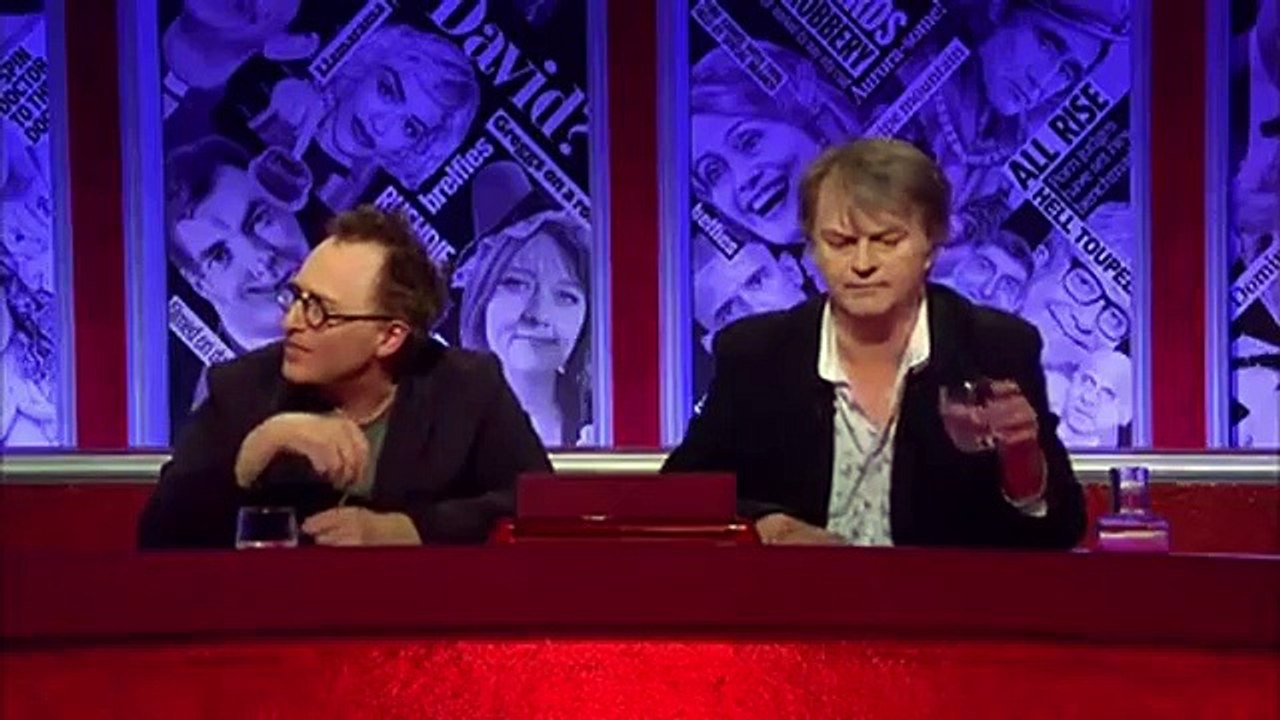 Have I Got News For You - Se49 - Ep07 HD Watch