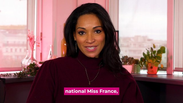 Miss ou pas Miss ? L'interview de Cindy Fabre, directrice du concours de beauté