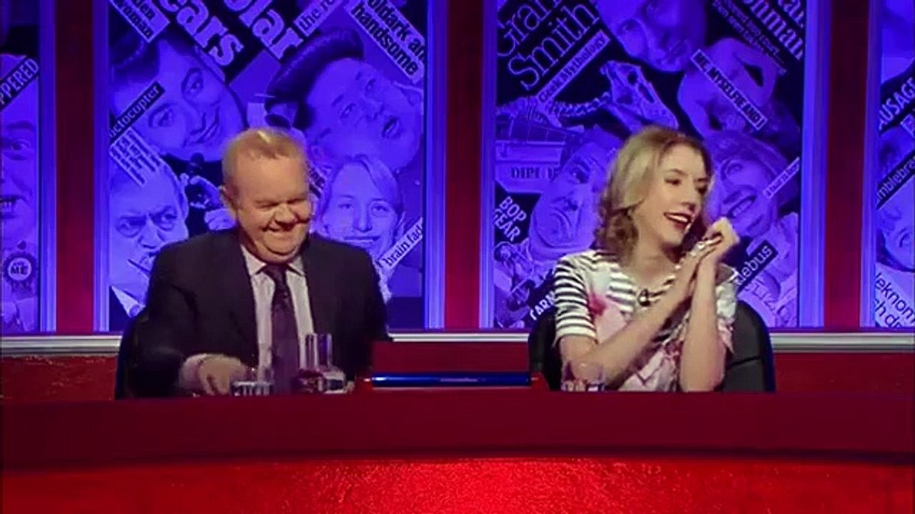 Have I Got News For You - Se49 - Ep04 HD Watch