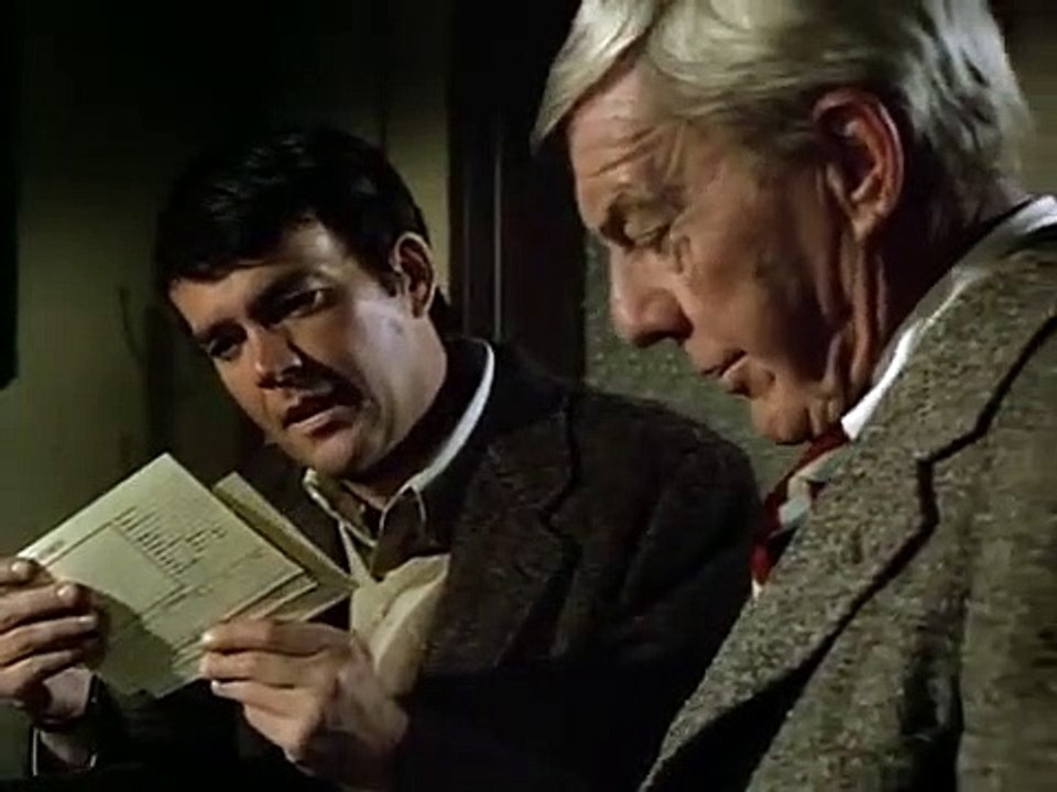Ellery Queen - Se1 - Ep16 HD Watch