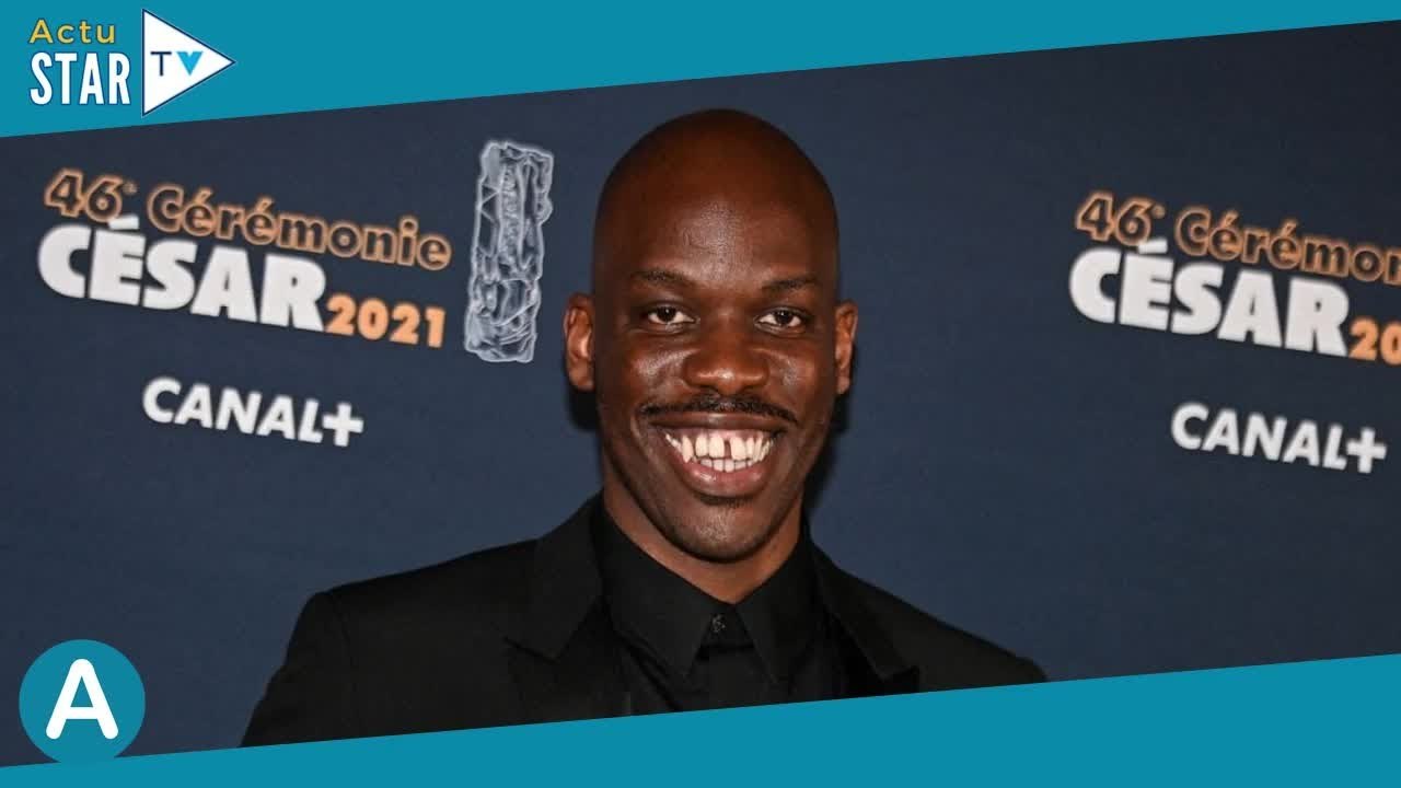 Jean-Pascal Zadi avoue avoir retouché ses dents, mais pas comme "Tom Cruise non plus"