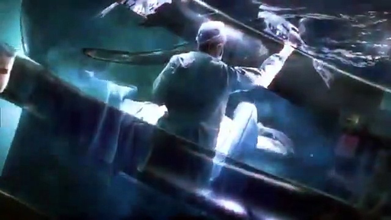 Holby City - Se19 - Ep56 - Know Yourself, Know Your Enemy HD Watch