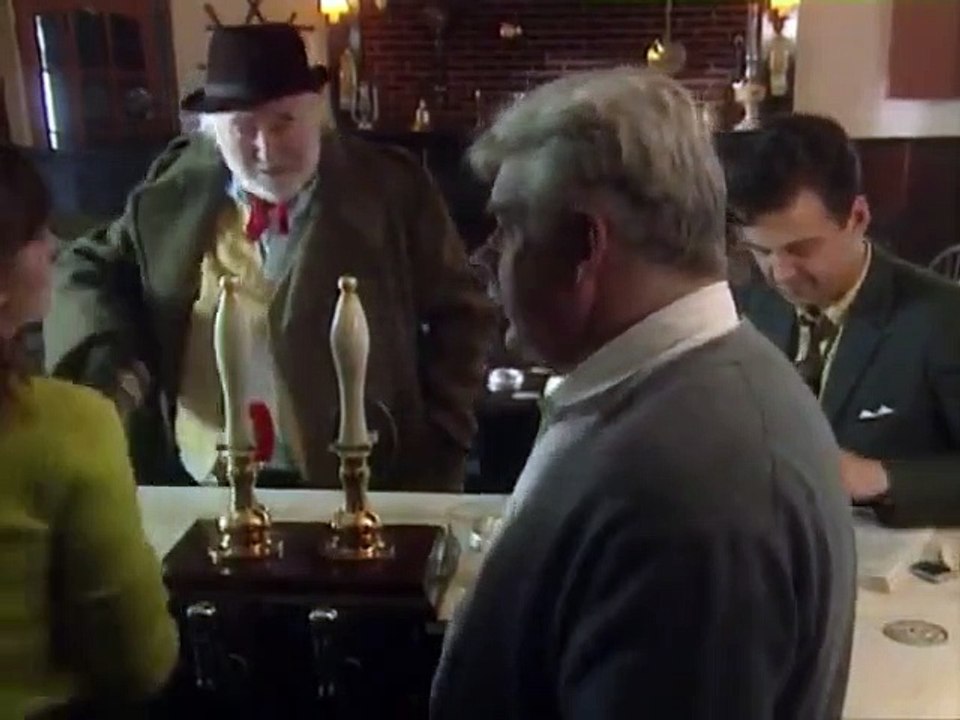 Heartbeat - Se4 - Ep12 HD Watch