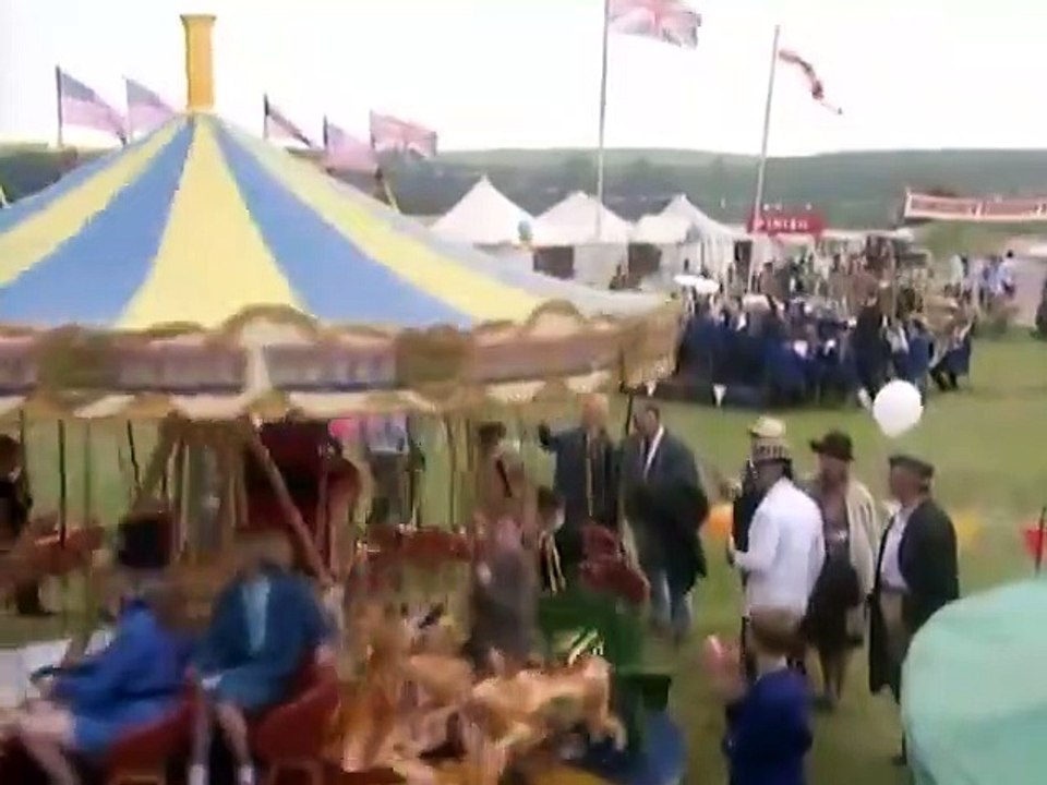 Heartbeat - Se4 - Ep14 HD Watch