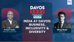 Davos 2023: Invest India CEO On FDI In India