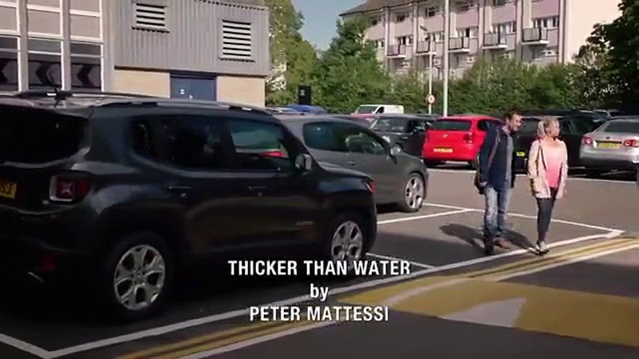 Holby City - Se19 - Ep54 - Thicker than Water HD Watch