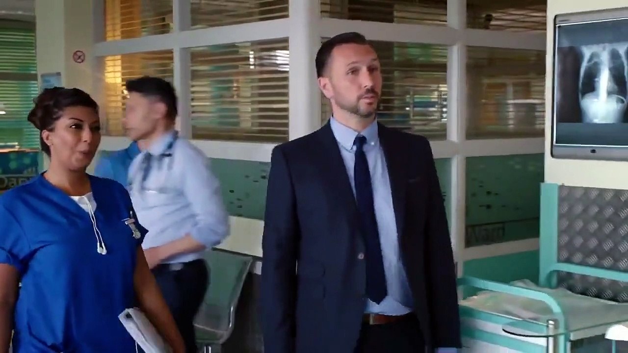 Holby City - Se19 - Ep53 - The Coming Storm HD Watch