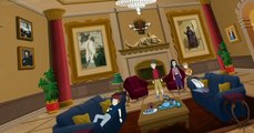 The Skinner Boys: Guardians of the Lost Secrets The Skinner Boys: Guardians of the Lost Secrets S02 E022 Into Thin Air