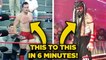 10 Weirdest Mind-Blowing Wrestling Facts According To Reddit