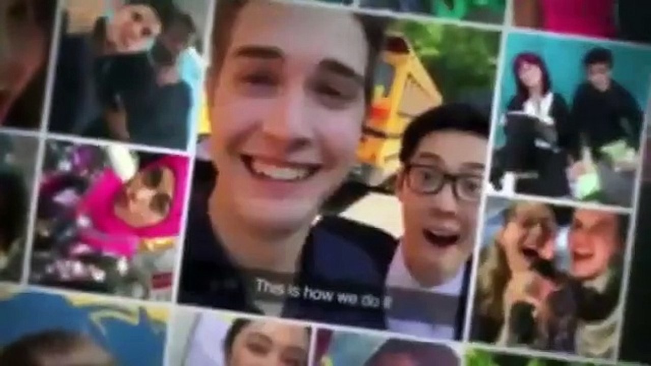 Degrassi - Next Class - Se3 - Ep03 HD Watch