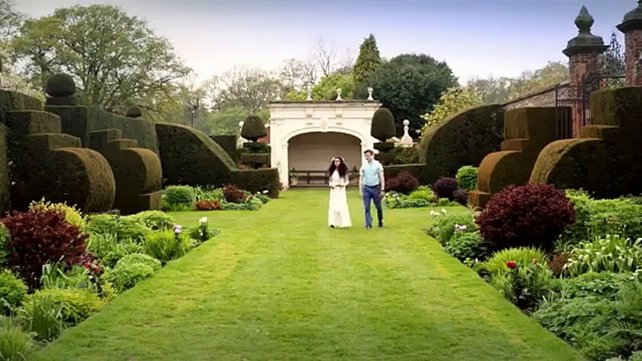 Evermoor - Se1 - Ep03 - Magical Typewriter HD Watch