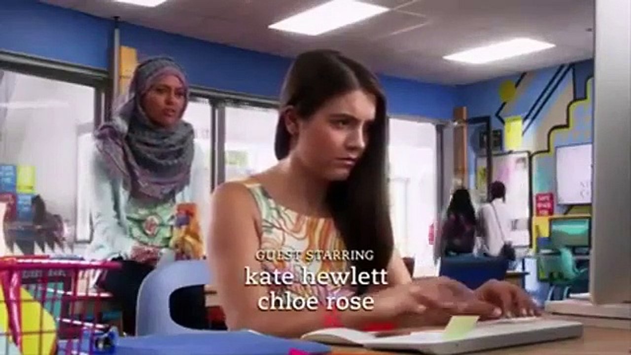 Degrassi - Next Class - Se3 - Ep10 HD Watch