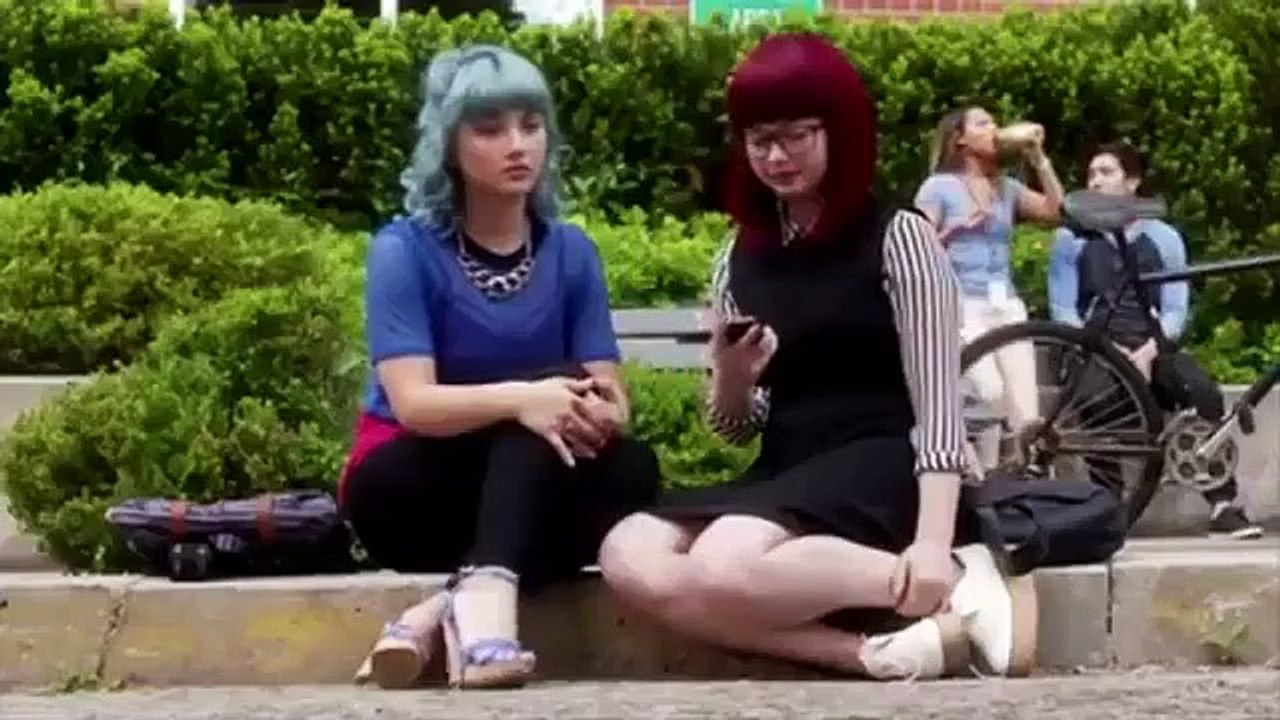 Degrassi - Next Class - Se3 - Ep08 HD Watch