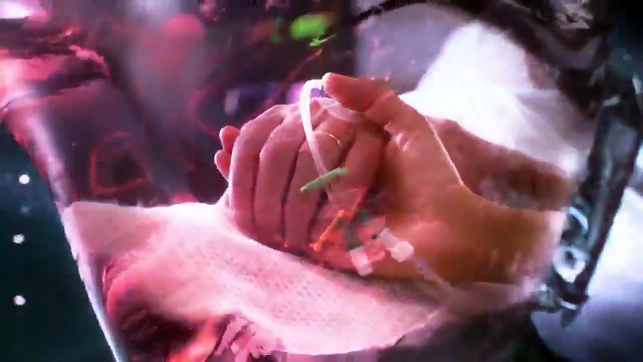 Holby City - Se19 - Ep55 - Things Left Unsaid HD Watch