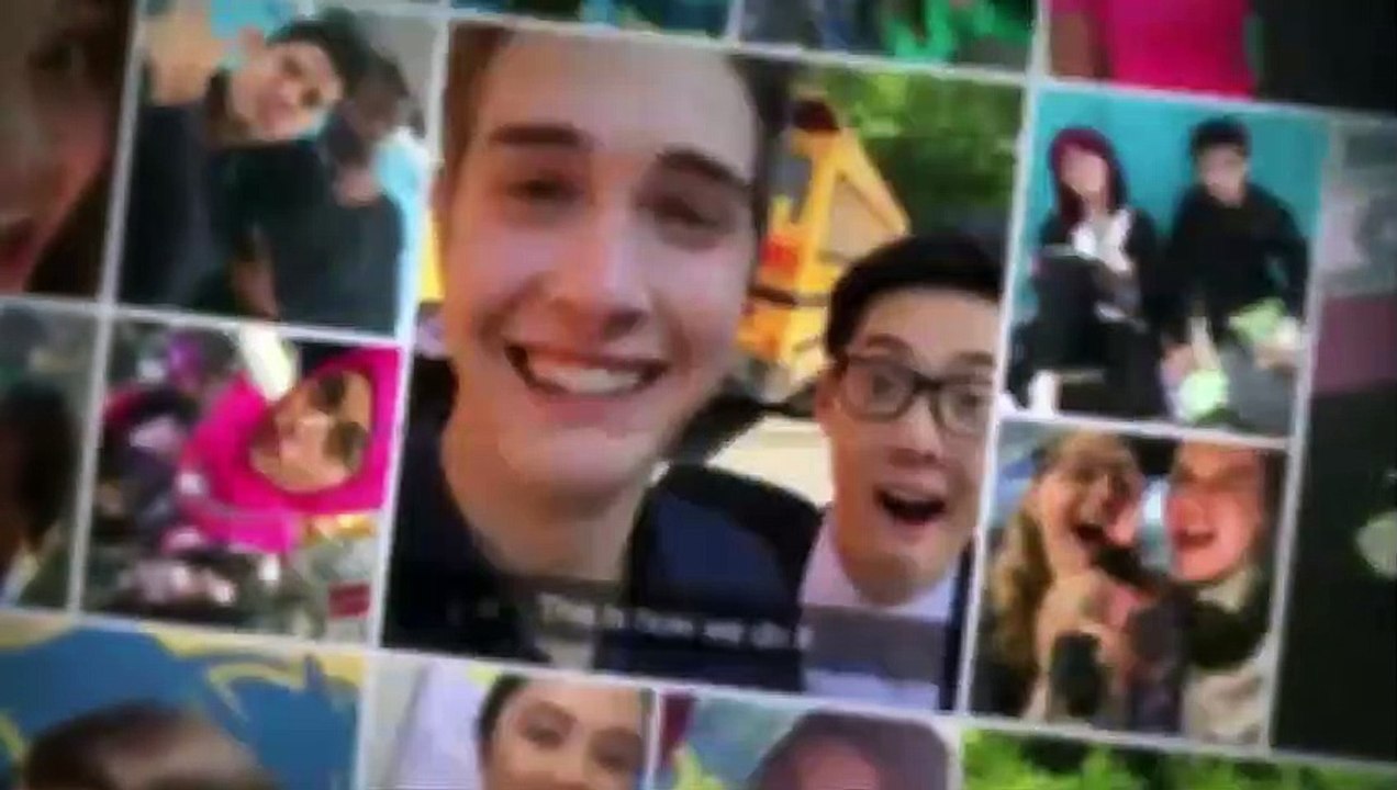 Degrassi - Next Class - Se4 - Ep01 - ^^BackToReality HD Watch