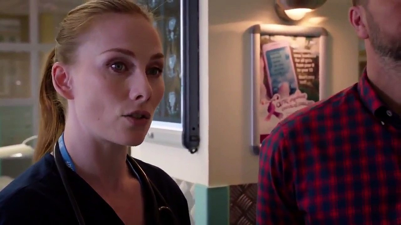 Holby City - Se19 - Ep52 - Left Behind HD Watch