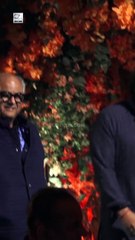 Anant -Radhika की सगाई में Arjun और  Boney #shorts