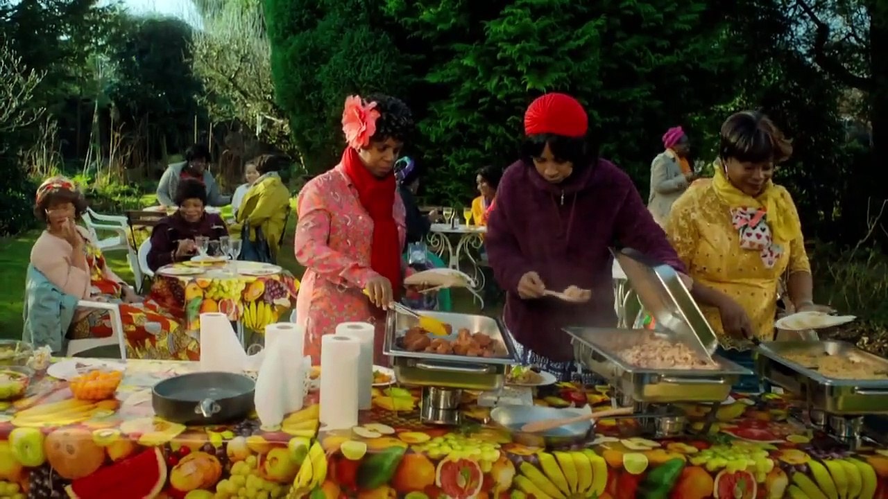 Famalam - Se1 - Ep01 HD Watch