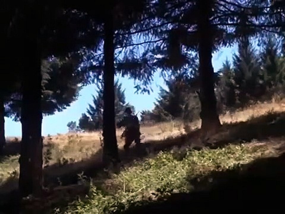 Combat! - Se5 - Ep12 HD Watch