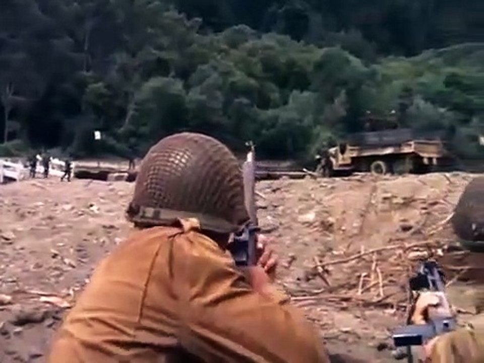 Combat! - Se5 - Ep11 HD Watch