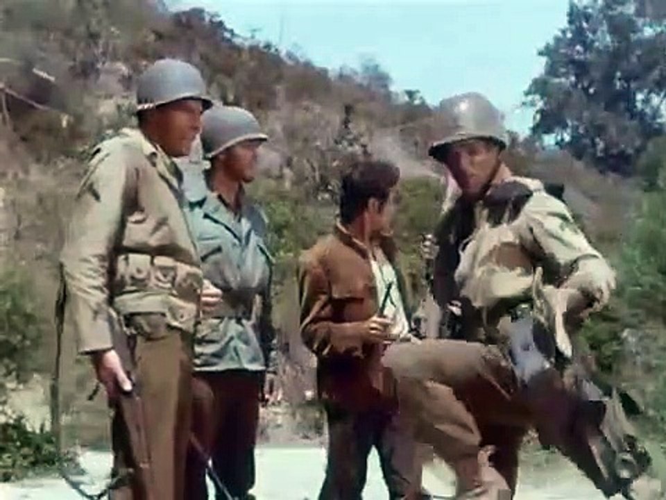 Combat! - Se5 - Ep13 HD Watch