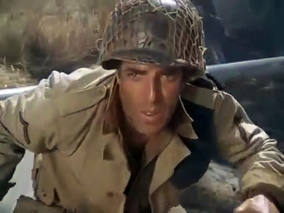 Combat! - Se5 - Ep20 HD Watch