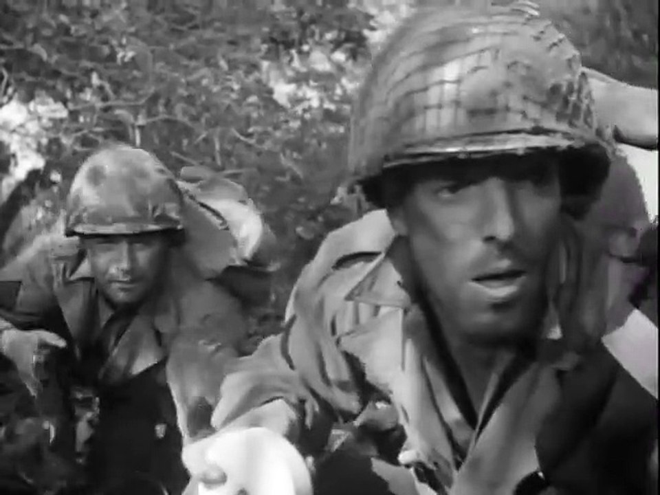 Combat! - Se4 - Ep31 HD Watch