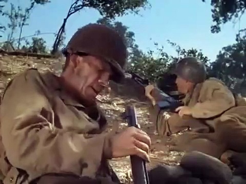 Combat! - Se5 - Ep22 HD Watch