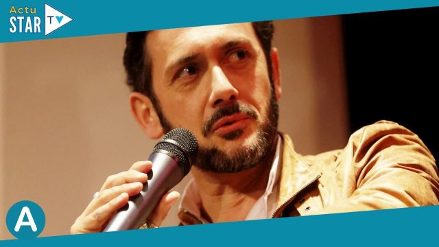 Emanuele Giorgi (Plus belle la vie) papa : rares photos de son fils Valentino, un petit garçon très