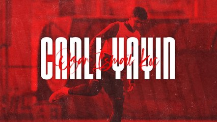 Futbolcumuz Özer Hurmacı Basın Mensuplarının Sorularını Yanıtlıyor