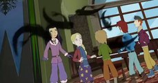The Skinner Boys: Guardians of the Lost Secrets The Skinner Boys: Guardians of the Lost Secrets S02 E024 The Bear and the Wolf