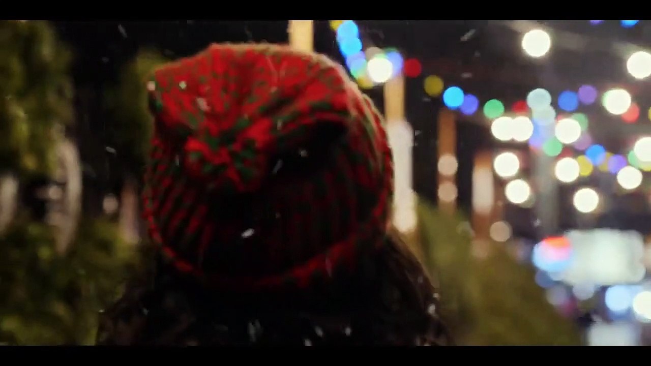 Dash $$ Lily - Se1 - Ep01 - Dash HD Watch