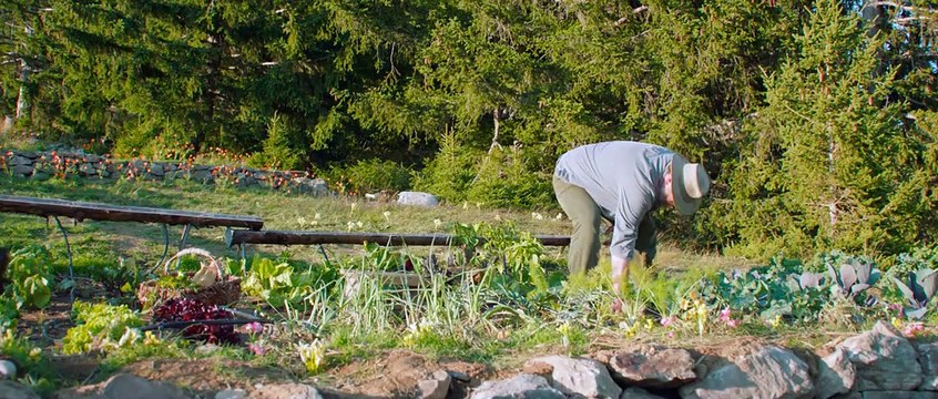 Les Choses simples Bande-annonce VF