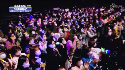 풀 때는 풀어! 새해에도 놓치지 않는 댄스 TIME ‘해피송’♬ TV CHOSUN 230120 방송