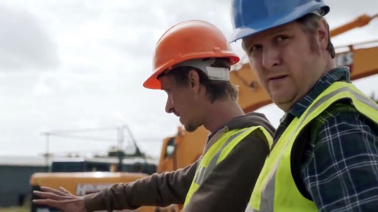 Detectorists - Se3 - Ep01 HD Watch