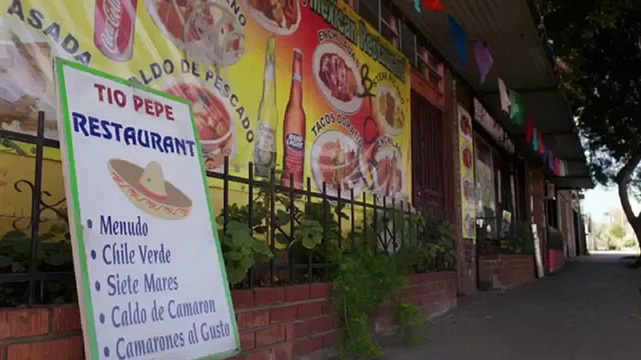 East Los High - Se4 - Ep02 - No Shirt No Shoes No Cholos HD Watch