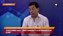 Elecciones 2023: 