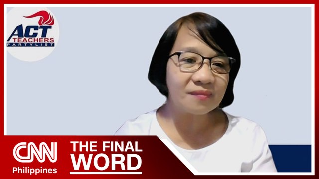 Senate panel: Laptops procured by DepEd in 2021 overpriced by ₱979M | The Final Word