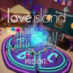 Love Island x Hotel Hideaway Quiz trailer