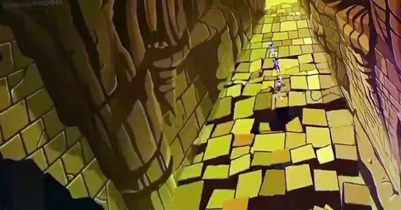 The Skinner Boys: Guardians of the Lost Secrets The Skinner Boys: Guardians of the Lost Secrets S02 E025 Compass of Rattlesnake Ridge