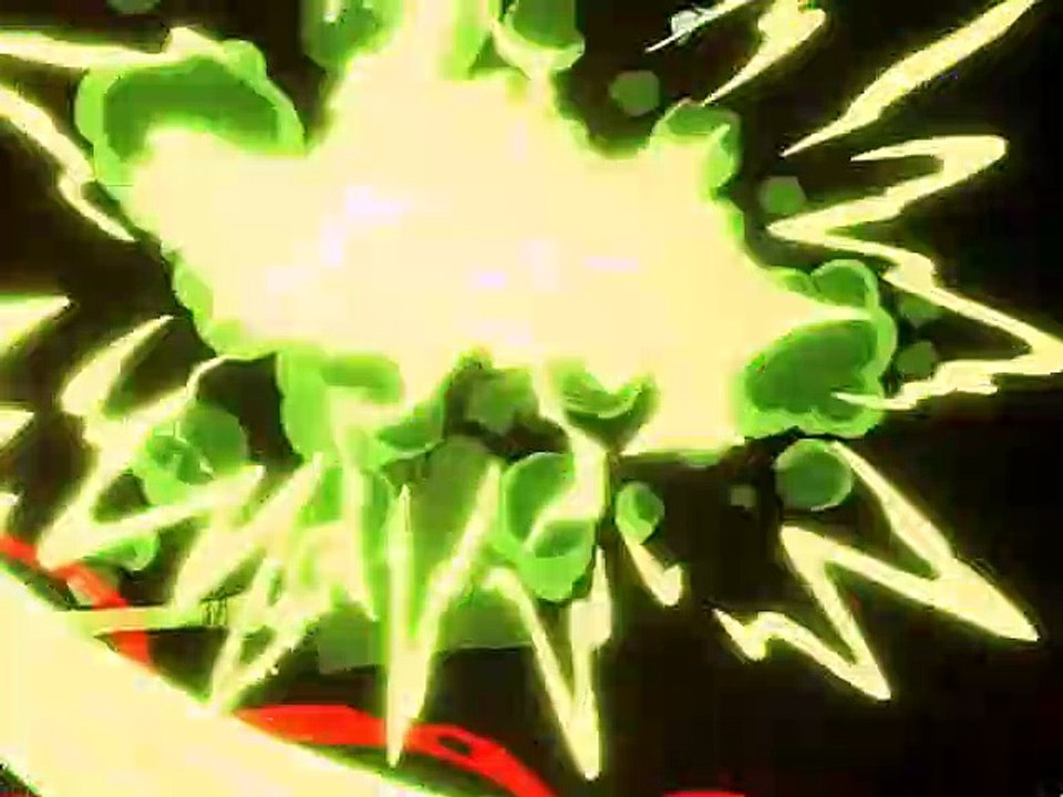 Extreme Ghostbusters - Se1 - Ep23 HD Watch