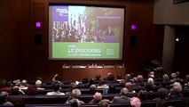 1995 - Le Discours du Vélodrome d'Hiver (Partie 1) : Un Moment Historique de Mémoire et de Réflexion