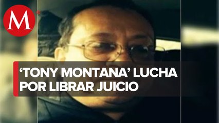 Tony Montana', hermano de 'El Mencho', impugna vinculación a proceso