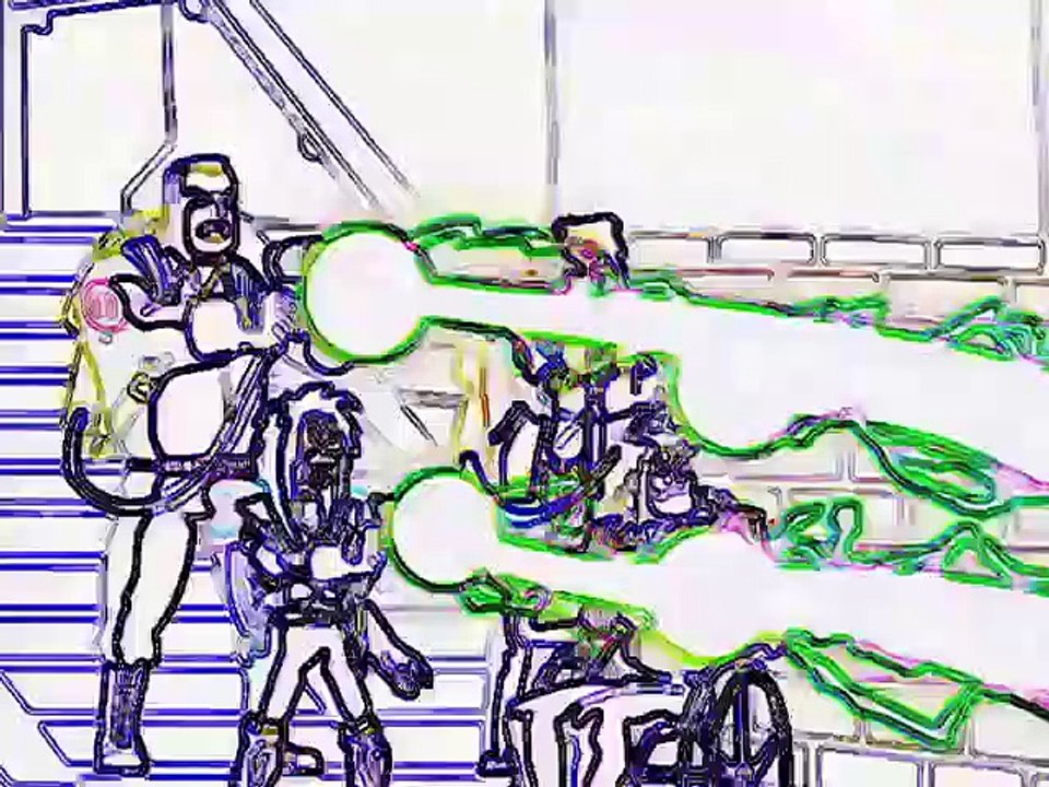 Extreme Ghostbusters - Se1 - Ep32 HD Watch