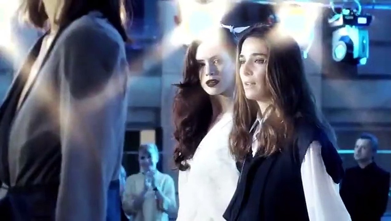 EDHA - Se1 - Ep01 - The Mark of Revenge HD Watch