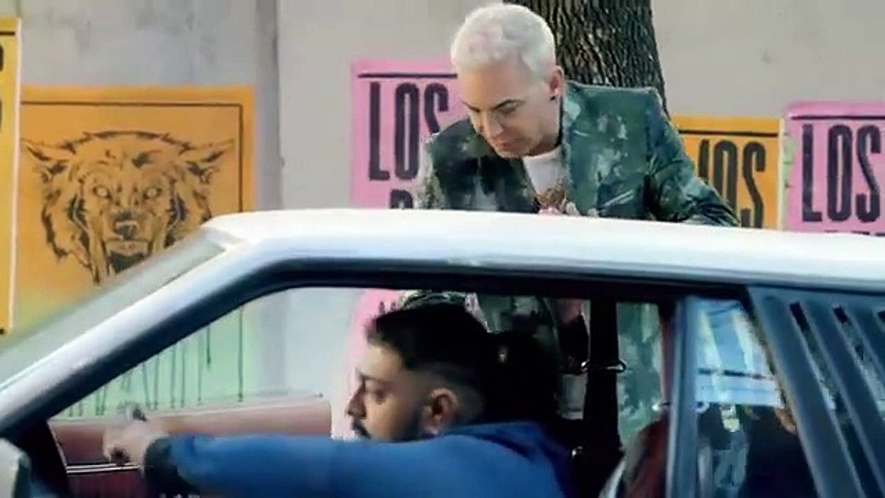 EDHA - Se1 - Ep07 - The Path of Truth HD Watch