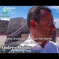 Vídeo de Podemos sobre la respuesta de la Comisión Europea sobre Cuna del Alma