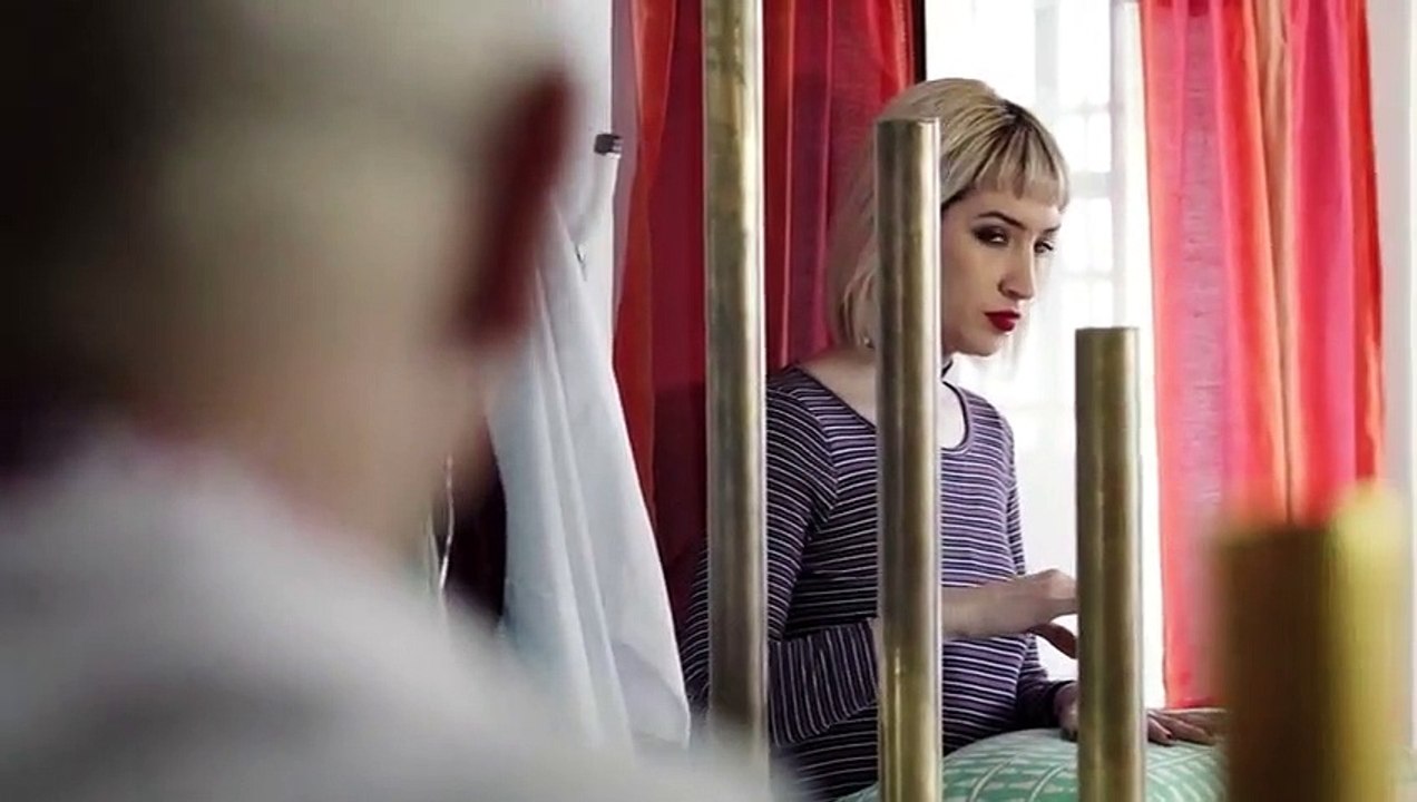 EDHA - Se1 - Ep08 - The Price of Silence HD Watch