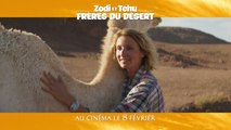 Zodi et Téhu, frères du désert - Bande-annonce #1 [VF|HD1080p]